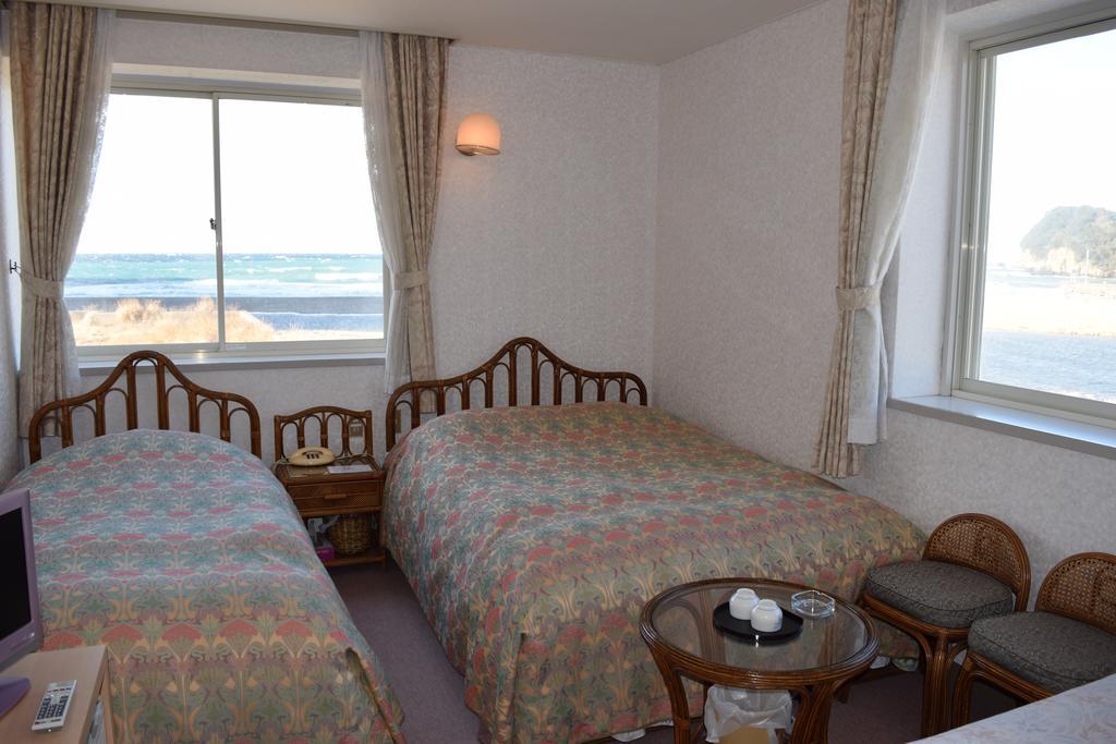 Pension Surf Rider Nishiizu Rom bilde